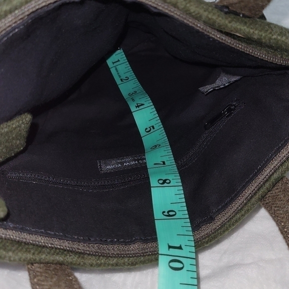 Jones New York StockBridge Tote Bag - Picture 7 of 10